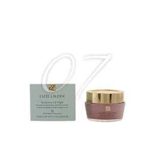 Foto RESILIENCE LIFT night cream 50 ml