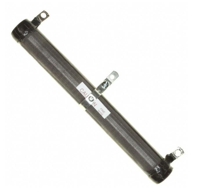 Foto Resistencia bobinada cementada 220v rrf-hc 2k 25w