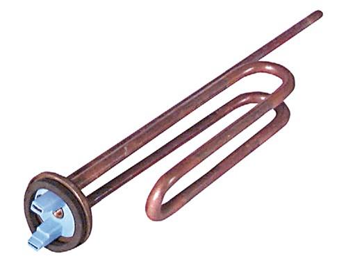 Foto Resistencia monoblock Termo ARISTON 2000W 220V n