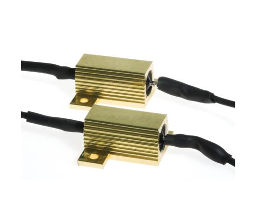 Foto RESISTENCIA PARA LED 12V 21W