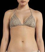 Foto Resort Beachwear Sujetador Tri