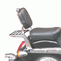 Foto Respaldo Spaam Honda Shadow 750 Vt