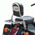 Foto Respaldo Spaam Honda Vt 750 C-4