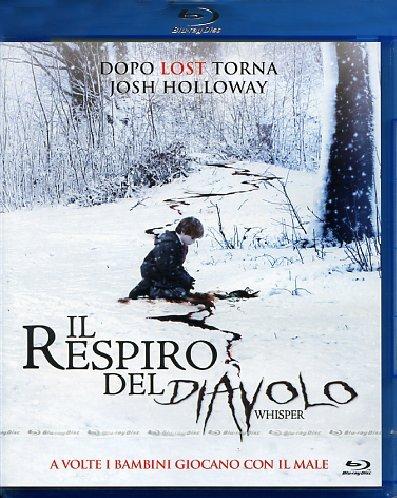 Foto Respiro Del Diavolo (Il) - Whisper