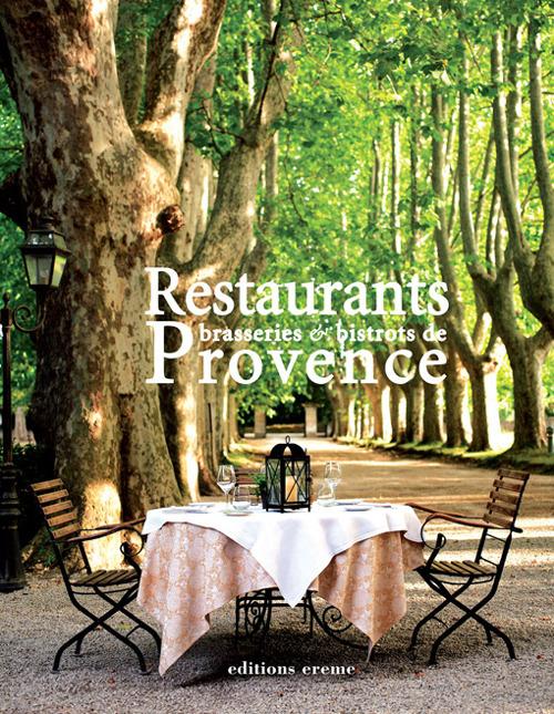 Foto Restaurants, brasseries et bistrots de Provence