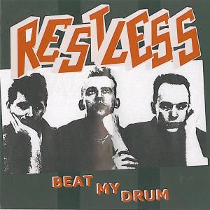 Foto Restless: Beat My Drum CD