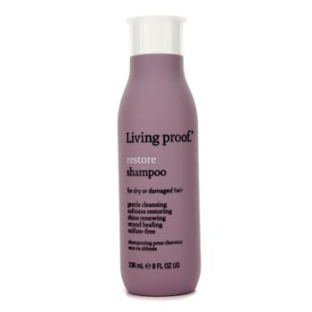Foto Restore Shampoo (For Dry or Damaged Hair)