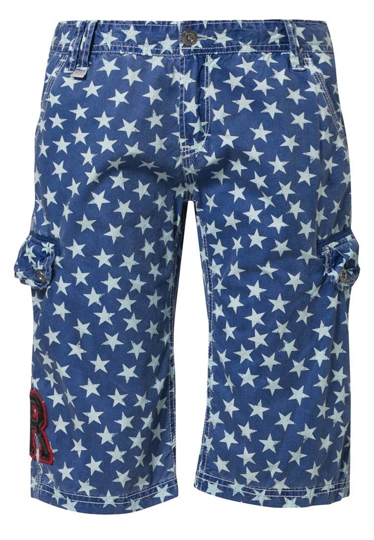 Foto Retour Jeans ELGAR Short azul