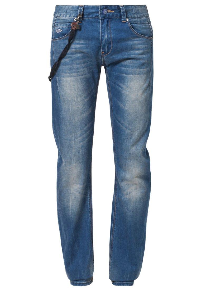 Foto Retour Jeans OLAF Vaqueros slim fit azul