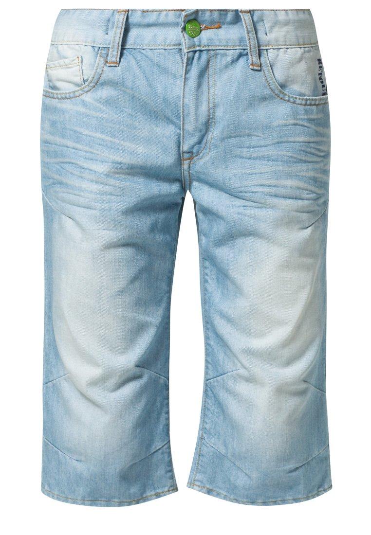 Foto Retour Jeans VITO Short vaquero azul