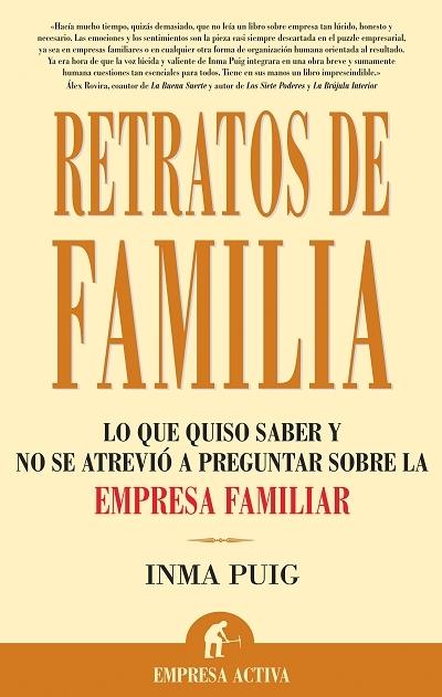 Foto Retratos de familia