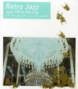 Foto Retro Jazz CD Sampler
