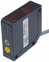 Foto Retro-reflective clear object sensor,pnp fpdm 16p5105
