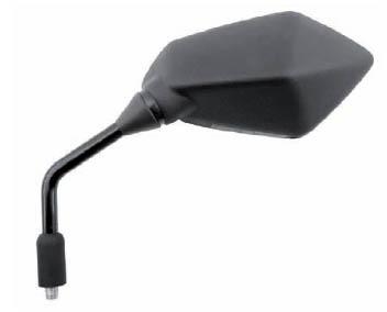 Foto Retrovisor Kawasaki Z750 (08-)/z750r (11-)/z1000 (08-) Izquierdo Par Moto Espejo