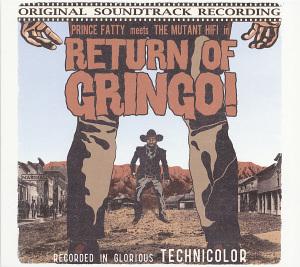 Foto Return Of Gringo! Vinyl