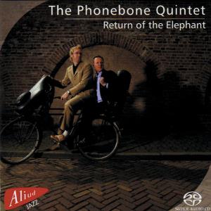 Foto Return Of The Elephant SACD Hybrid