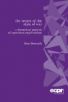 Foto Return of the state of war
