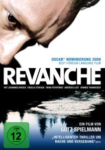 Foto Revanche [DE-Version] DVD