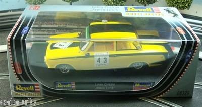 Foto Revell  Lotus Corina  Nuevo Ref. 08339 1/32 Nuevo
