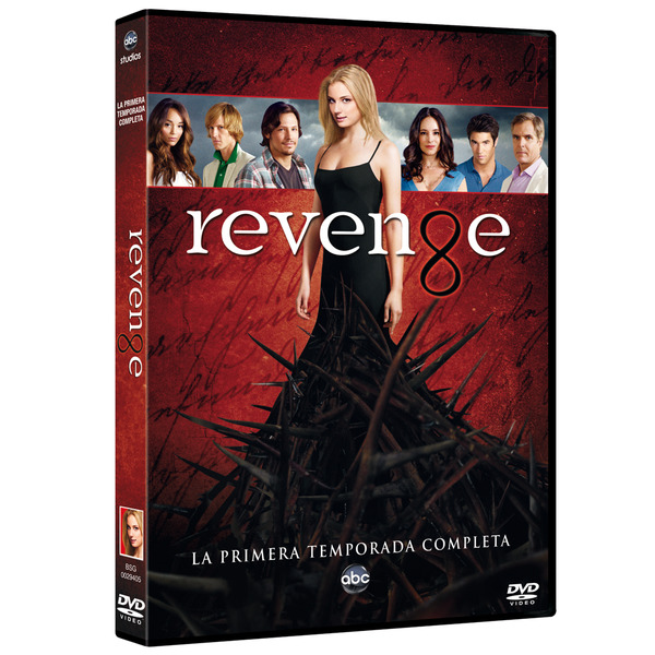 Foto Revenge. 1ª Temporada