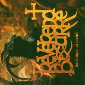 Foto Reverend Bizarre: Harbinger Of Metal CD
