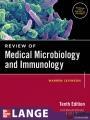 Foto Review Of Medical Microbiology And Immunology, Tenth Edition