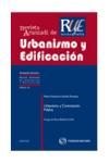 Foto Revista 23 aranzadi: urbanismo y edificacion