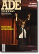 Foto Revista ADE-TEATRO Nº132