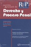 Foto Revista aranzadi de derecho y proceso penal n 24