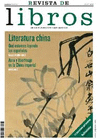 Foto Revista de libros n 178 octubre 2011