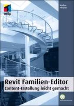 Foto Revit Familien - Editor