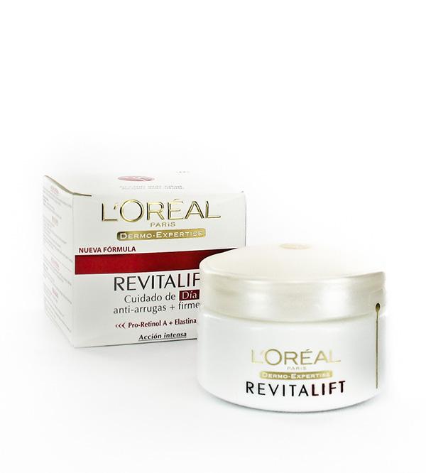 Foto Revitalift Cuidado De Día 50ml Revitalift. L'oreal
