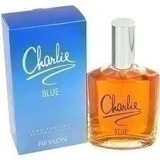 Foto REVLON CHARLIE BLUE eau de toilette vaporizador 100ml