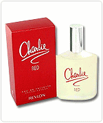 Foto Revlon Charlie Red Perfume