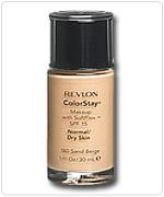 Foto Revlon Colorstay Make Up with Softflex SPF 15