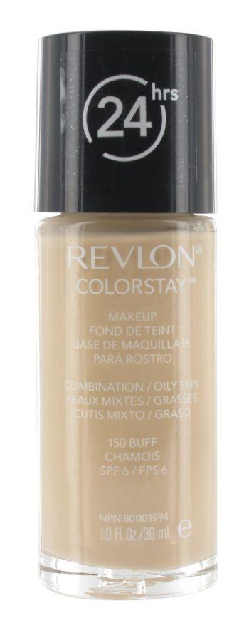 Foto Revlon ColorStay Makeup 30ml - 150 Buff SPF15 Normal / Dry Skin