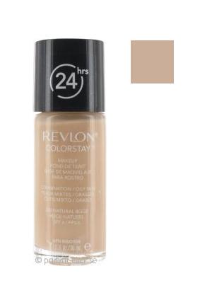 Foto Revlon ColorStay Makeup 30ml - 220 Natural Beige SPF6 Combination/Oily