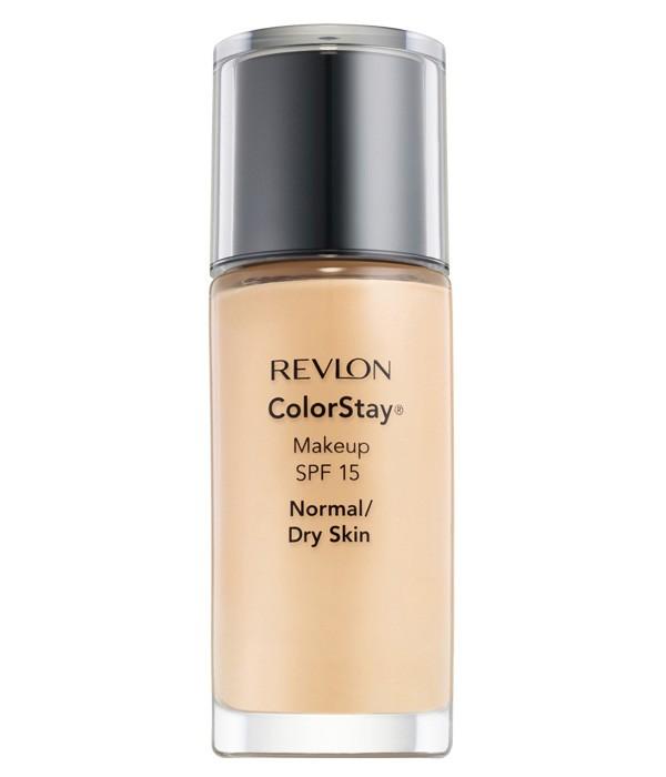 Foto Revlon COLORSTAY MAKEUP WITH SOFTFLEX NORMAL/DRY SKIN 30 ML