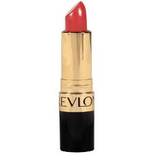 Foto Revlon Labial Super Lustrous 750