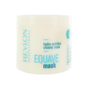 Foto Revlon Linea Equave active D. Hydronutritive creamy mask...