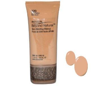Foto Revlon Maquillaje Beyond Natural 230 Light