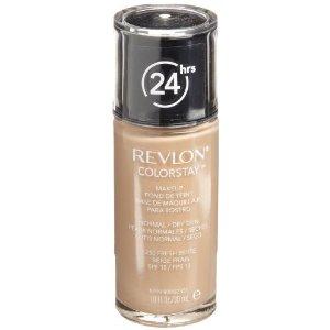 Foto Revlon Maquillaje Colorstay Dry 250