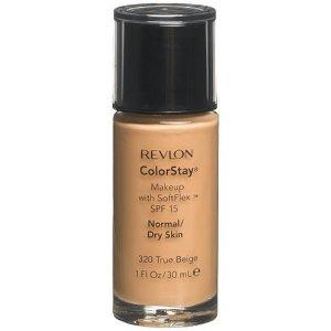 Foto Revlon Maquillaje Colorstay Dry 320