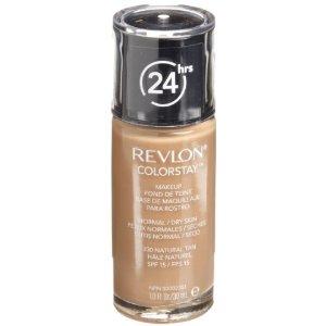 Foto Revlon Maquillaje Colorstay Dry 330