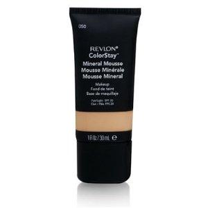 Foto Revlon Maquillaje Mineral Mousse 50 Light Medium