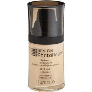 Foto Revlon Maquillaje Photo Ready 03 Shell