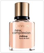 Foto Revlon New Complexion Face Makeup