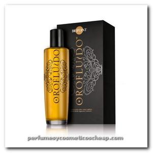 Foto Revlon 'oro Fluido' Elixir De Belleza Serum De Brillo 100 ml