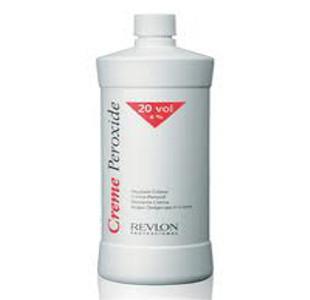 Foto Revlon Oxidante Creme Peroxide 20 Vol 900 Ml