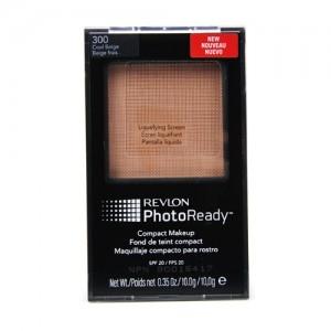 Foto Revlon photoready compact makeup cool beige